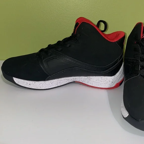 FILA high sneakers* - Picture 2 of 7